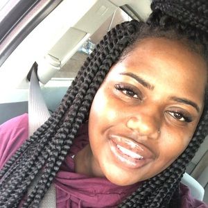 Meet your Posher, Patrice